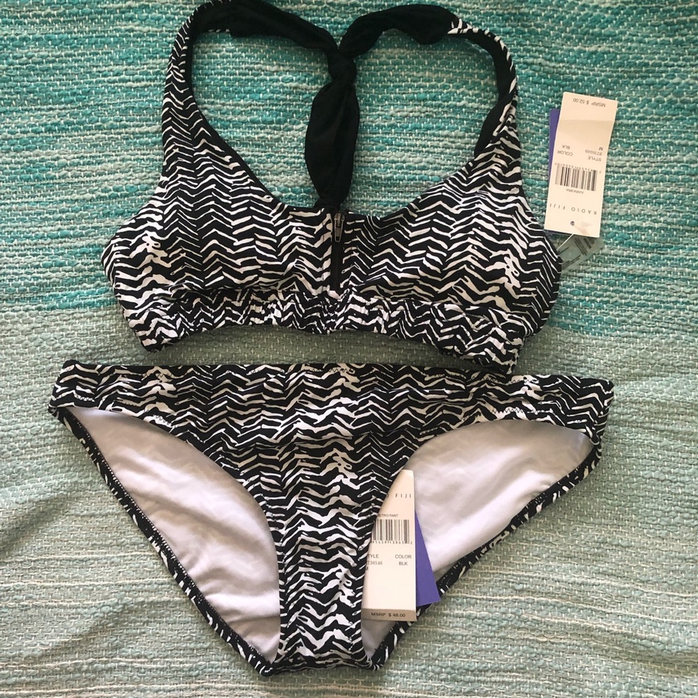 Radio Fiji Swimsuit